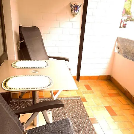 Stoermann-im-harz Appartement