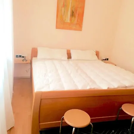 Appartement Stoermann-im-harz